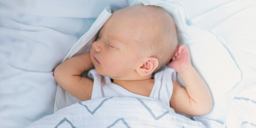 Benefits of cranial osteopathy sleeping