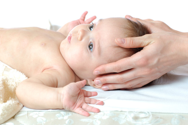 What is cranial osteopathy