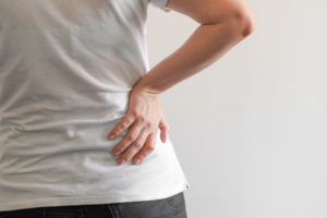 What is snapping hip syndrome banner